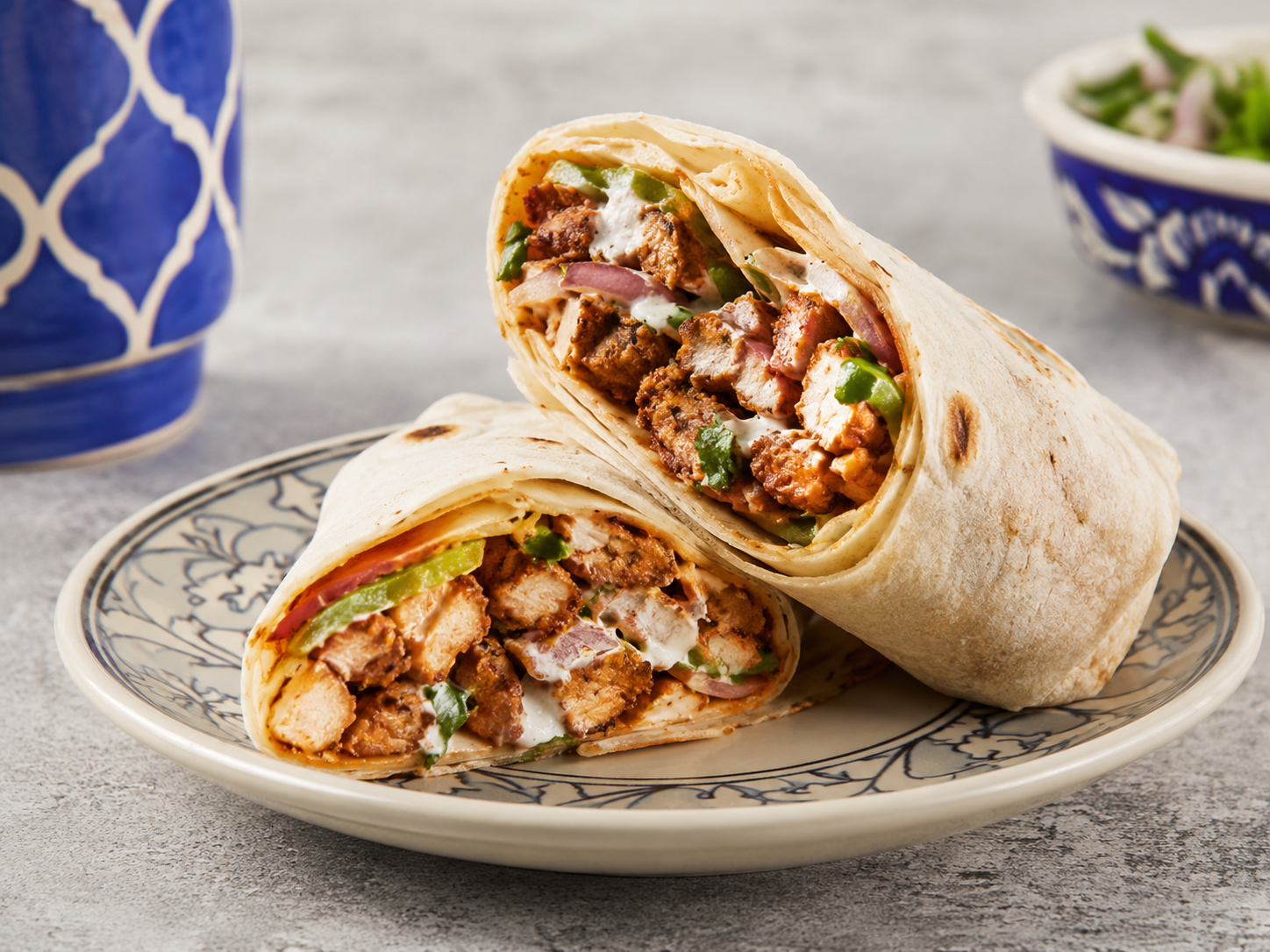 Ista - The Mediterranean Way
